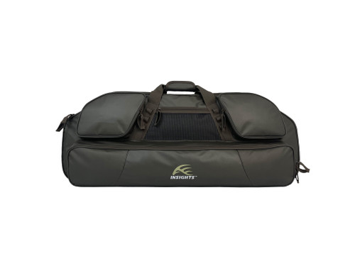 Insights Deluxe Bow Case