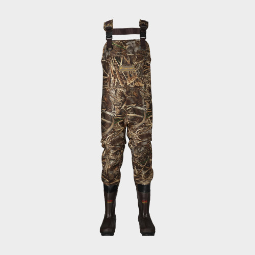 Men's Amphib 3.5mm Neoprene Bootfoot Wader