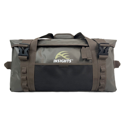 Traveler Gear Duffle Bag XXL