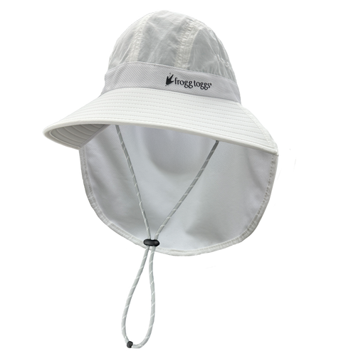 Chilly Pro Sun Shade Hat