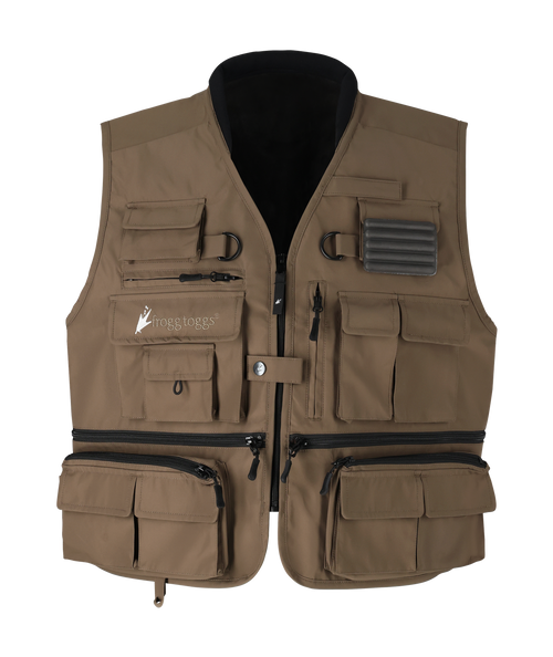 Hellbender ToadSkinz Pack Vest