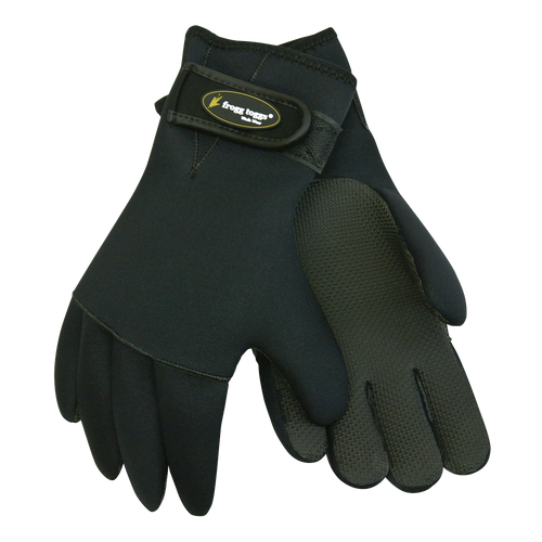 Frogg Fingers 3.5mm Neoprene Gloves