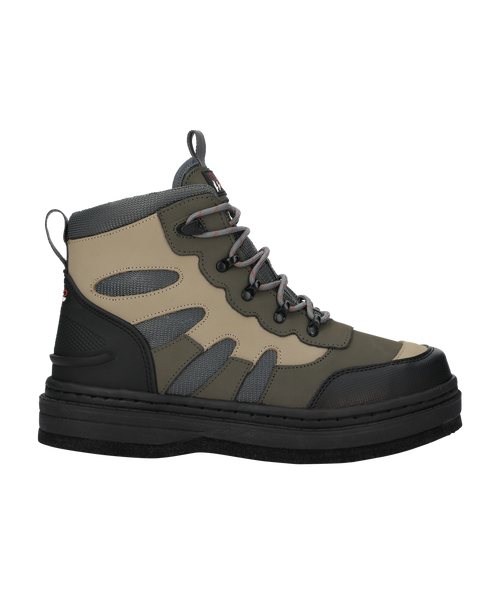 Men's Pilot II Wading Shoe - Felt