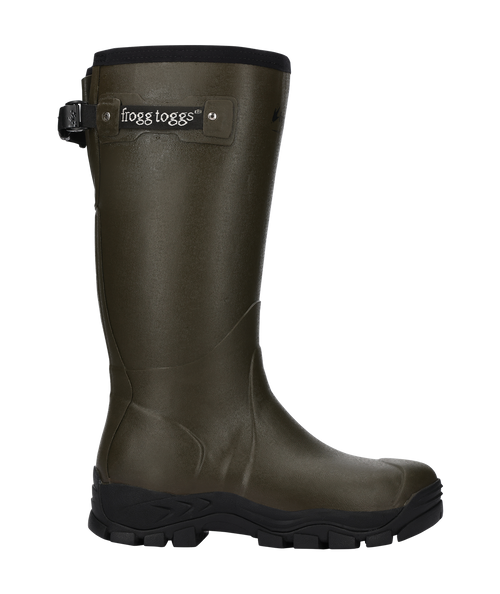 Men's Ridge Buster Snake Boot
