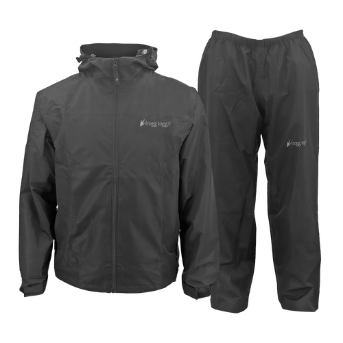 Men's Vapor Rain Suit (FT-1VP111-P)