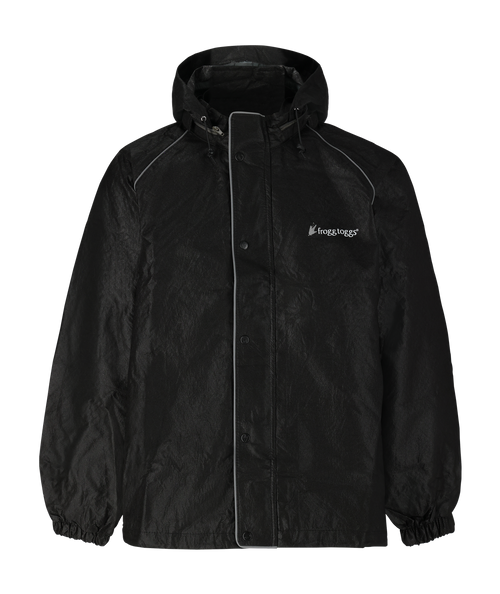 Men's Road Toad Reflective Jacket (FT-FT63133-P)