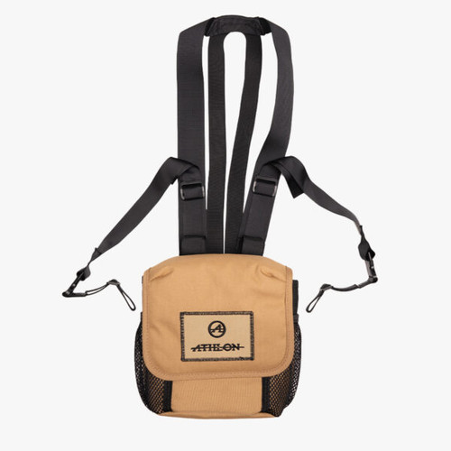 Binocular Harness