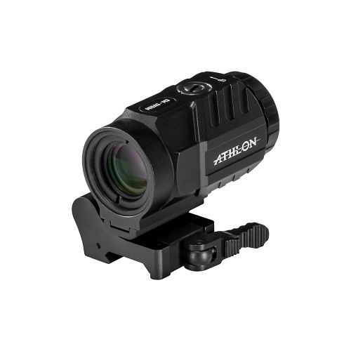 Midas Magnifiers
