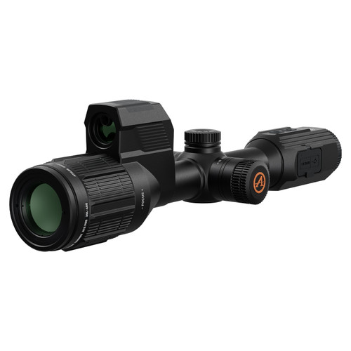 Cronus ATS Pro Scopes