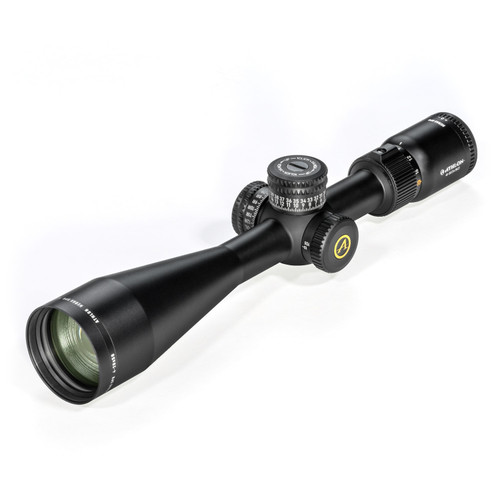 Heras SPR 4-20x50 Riflescopes