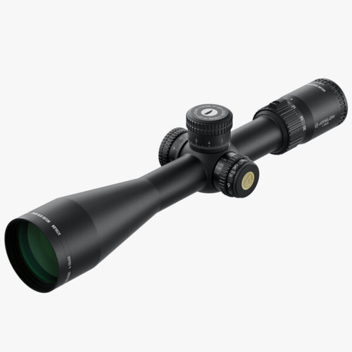 Helos BTR Gen2 4-20x50 Riflescopes