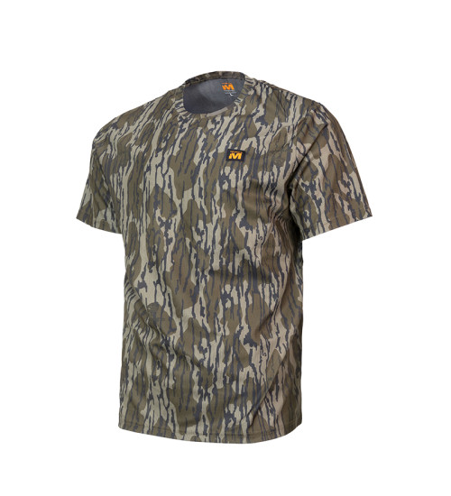DV8 AMBUSH LIGHTWEIGHT SHORT SLEEVE SHIRT