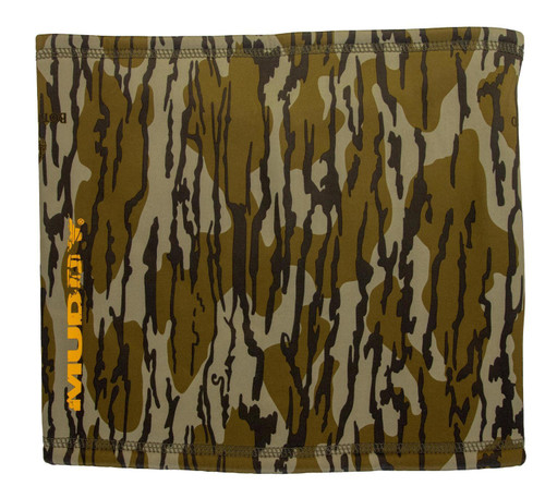 HEAVYWEIGHT FLEECE NECK GAITER