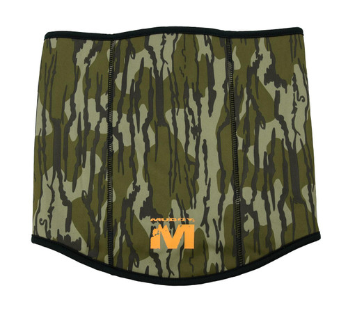 ENHANCE HEAT FLEECE NECK GAITER