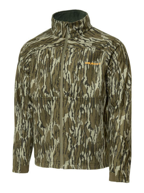 TRX SOFTSHELL JACKET