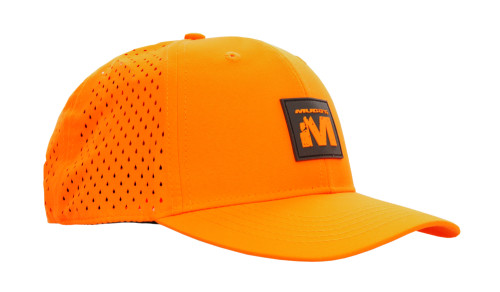 ALPHA PERFORMANCE SNAPBACK HAT
