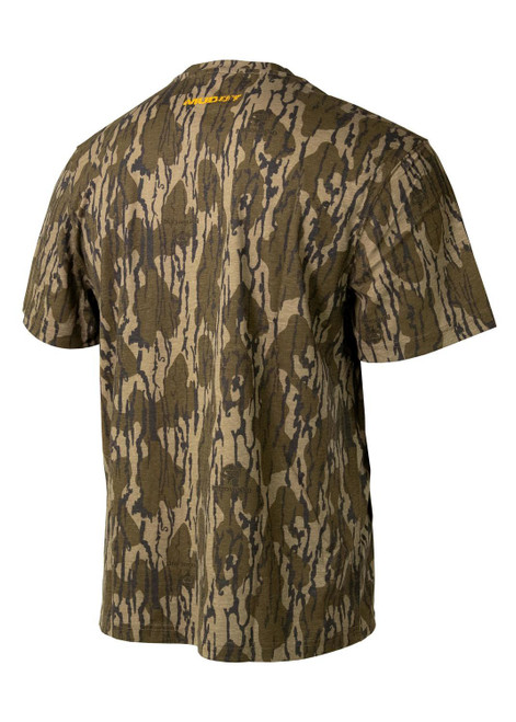 MTX COTTON SS SHIRT