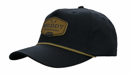 IGNITE ROPE HAT