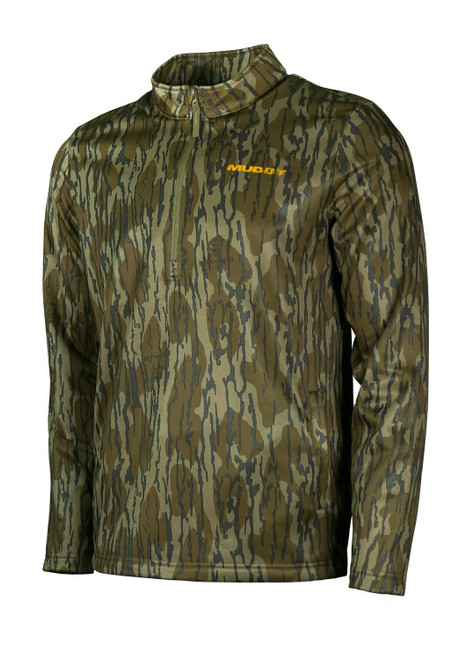 TRX PERFORMANCE 1/4 ZIP