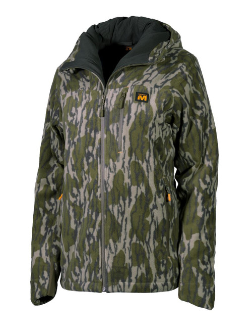 DV8 WS MAMMOTH JACKET