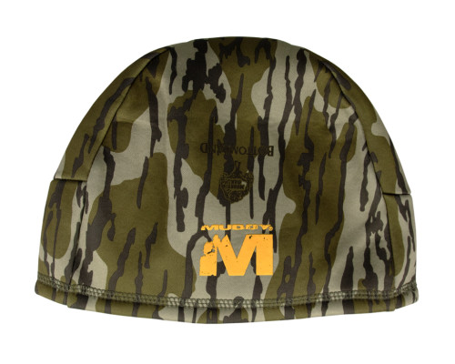 HEAVYWEIGHT FLEECE BEANIE