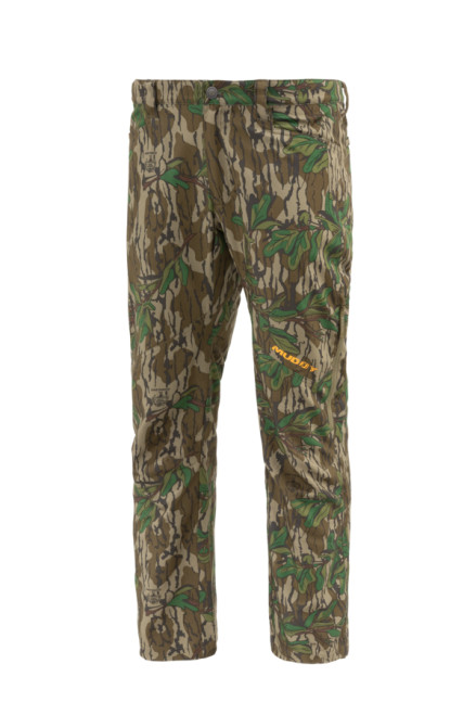 TRX WS MIDWEIGHT PANT MOSSY OAK BOTTOMLAND