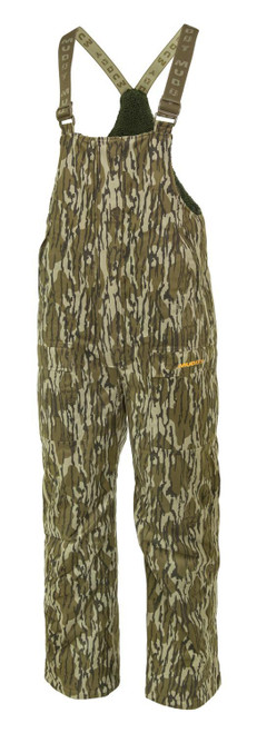 TRX WATERPROOF SHERPA FLEECE BIB