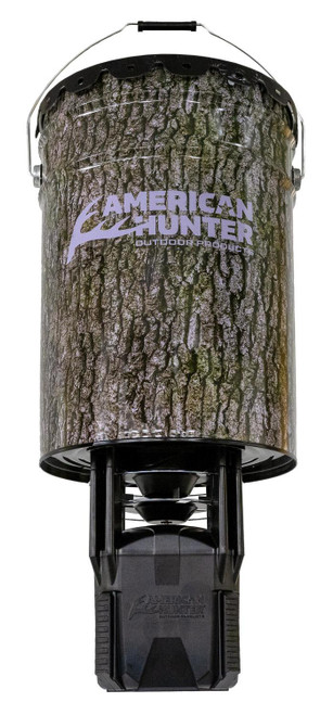 50 LB HANGING FEEDER
