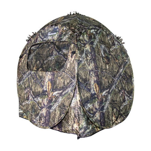 DOGHOUSE EXTREME / ​60X60X66 FOOTPRINT / 60" SHOOTING WIDTH / MO COUNTRY DNA XL
