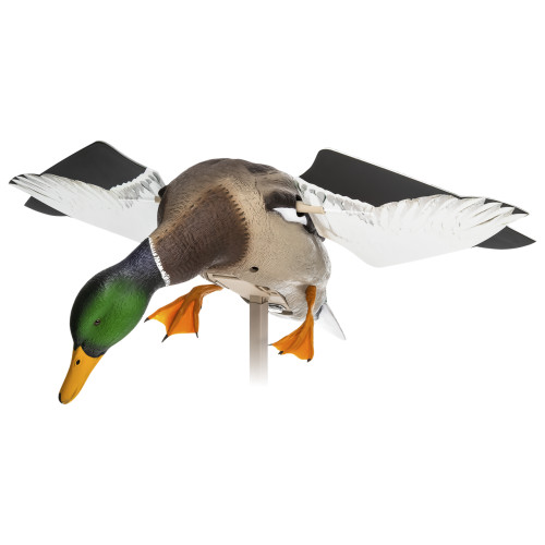 POWERFLIGHT SMART MOTION MALLARD