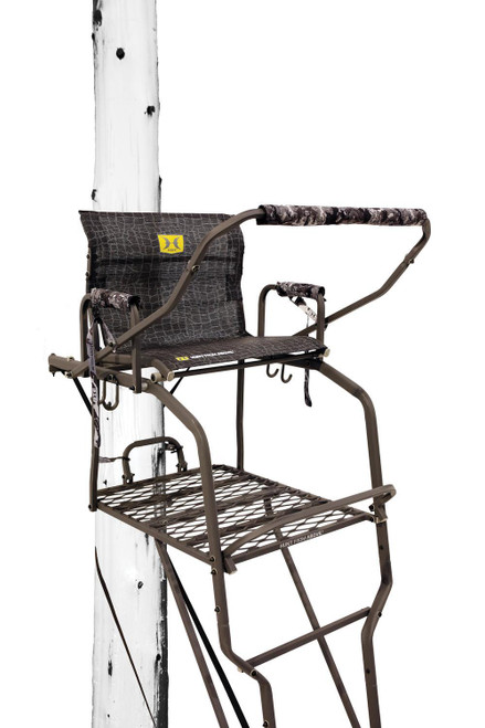 20’ BIGHORN 1.5-MAN