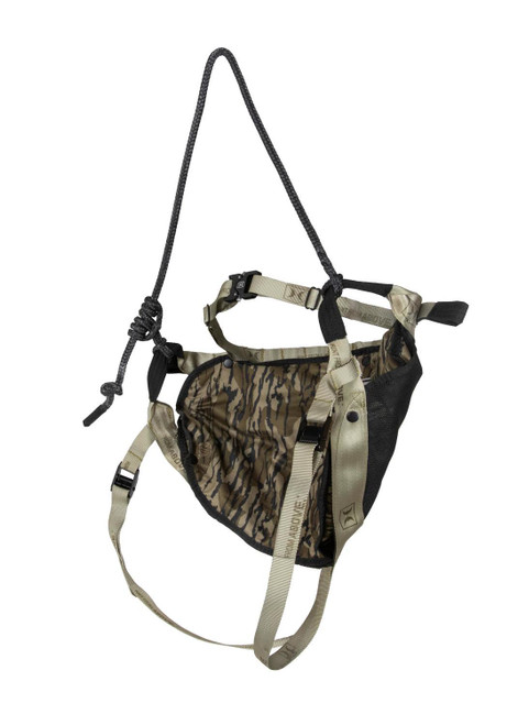 HELIUM HAMMOCK TREE SADDLE MOBL