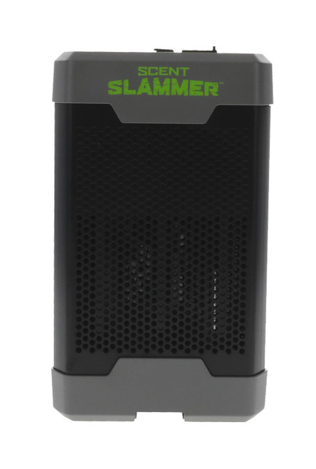 THROW-N-GO OZONE AIR PURIFIER