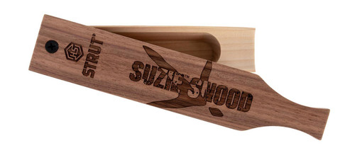 SUZIE SNOOD BOX CALL