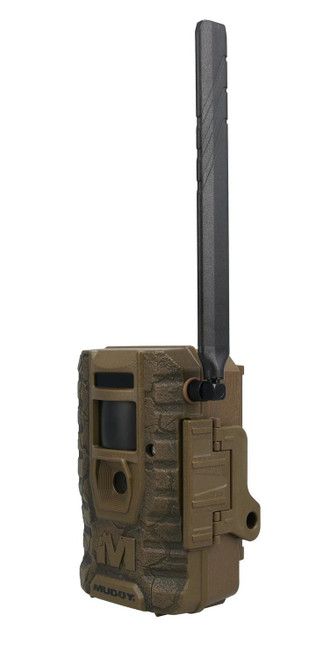 Mitigator 3.0 / Battery & SD Card Combo / 36MP  