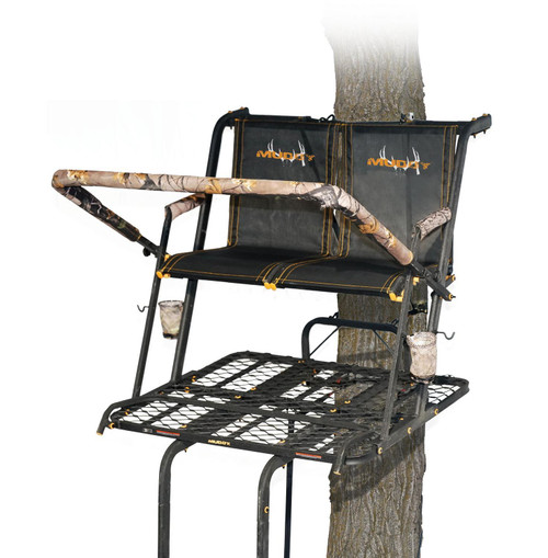 NEXUS XTL / 2 MAN / 20' TALL / 500LB WEIGHT RATING / HERCULES SAFETY SYSTEM