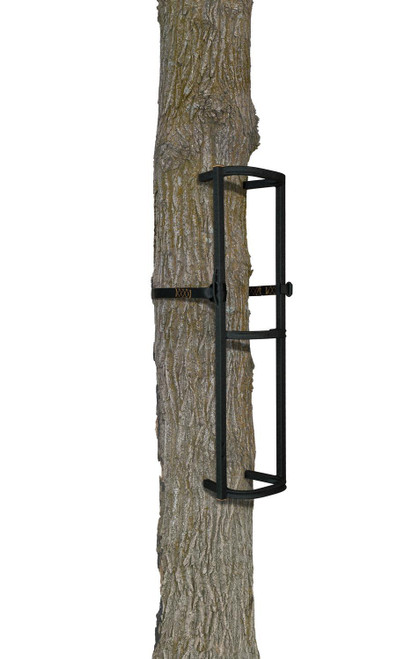 STAGGER STEPS / SINGLE