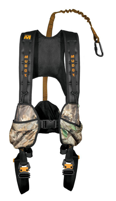 CROSSOVER COMBO HARNESS