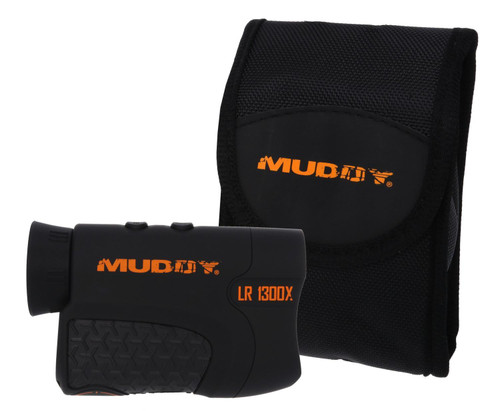 LASER RANGE FINDER 1300 YARD W/ HD