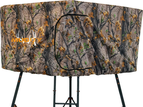 QUAD BLIND KIT (USE WITH MUD-MQP1600)
