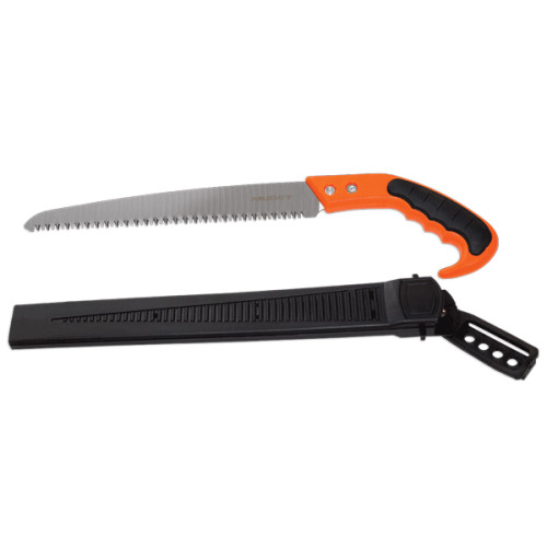 HANDSAW WITH SCABBARD