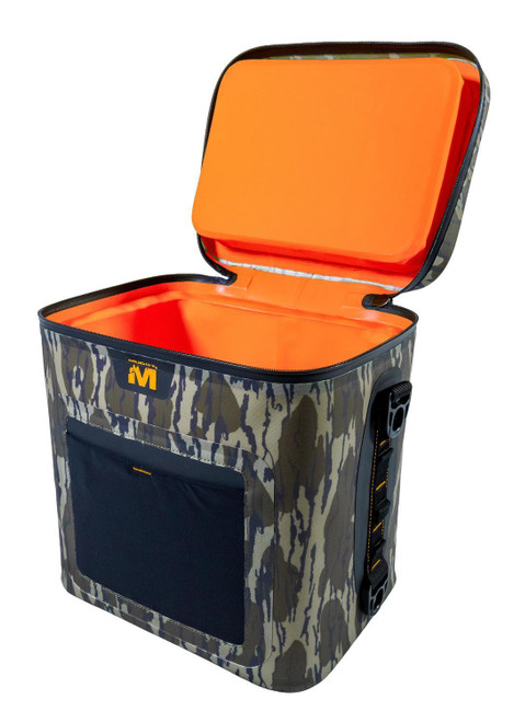 MUDDY 16QT SOFT COOLER MOBL