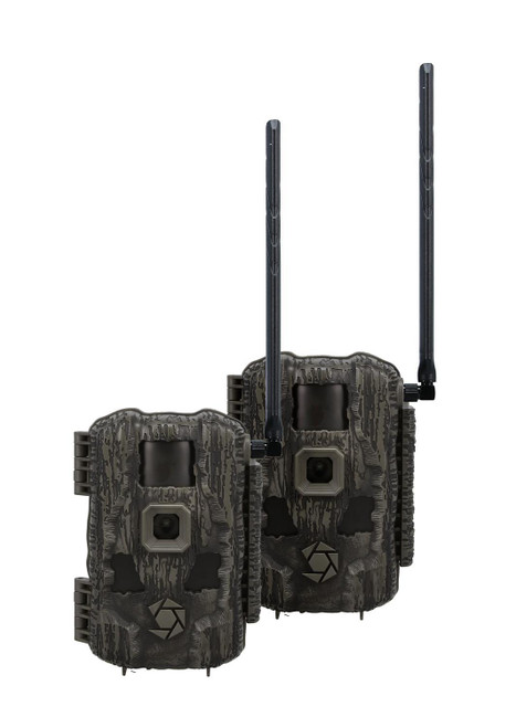 Fusion Max 3.0 - 42MP w/ charge circuit (2-PACK)