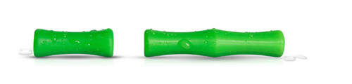 STRING FINGER GUARDS - GREEN