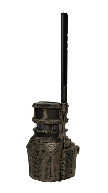 ORBIT 360 / 360° CELLULAR CAMERA / 36MP
