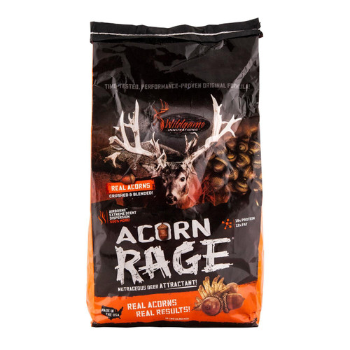 ACORN RAGE