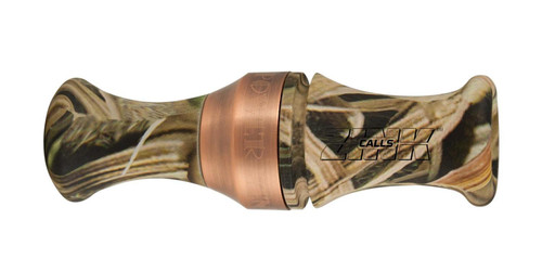 PH-2 DUCK POLY SINGLE - MO SHADOWGRASS BLADES