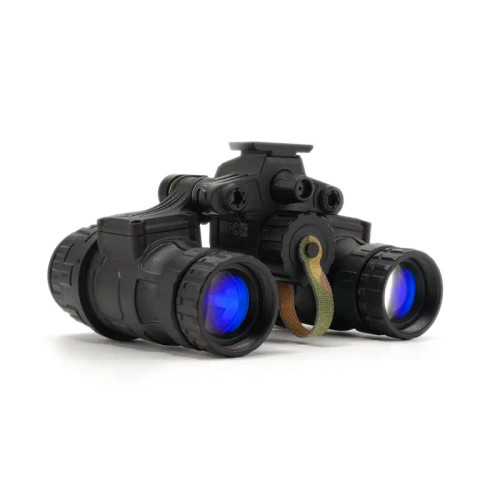 RNV31SW14 Night Vision Binocular: Gen2+ White Phosphor