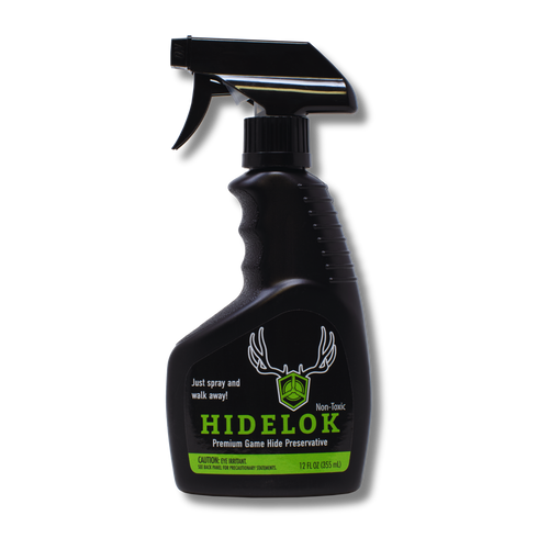 HideLok - Game Hide Preservative