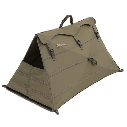 Ducks Unlimited Alpha Dog Blind - Tan